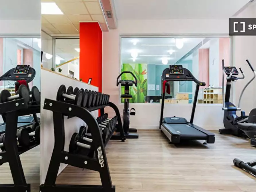 Immagine 15 di Camera condivisa in affitto  in Viale Bligny a Milano