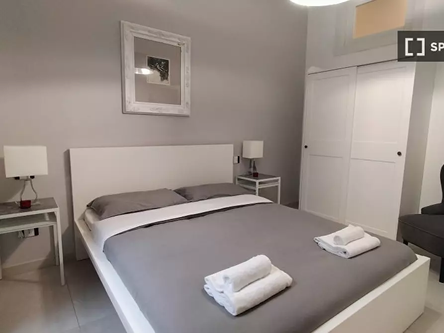 Immagine 14 di Appartamento in affitto  in Via degli Scipioni a Roma