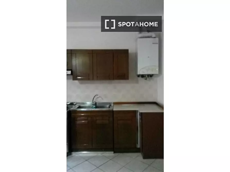 Immagine 10 di Camera condivisa in affitto  in Via Giuseppe Mazzini a Trento