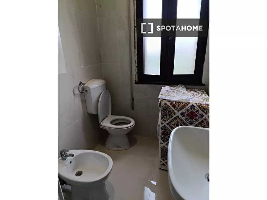 Immagine 10 di Camera condivisa in affitto  in Via Fratelli Boscardin a Padova