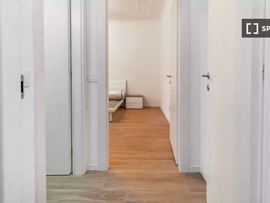 Immagine 17 di Appartamento in affitto  in V.le Zara a Milano