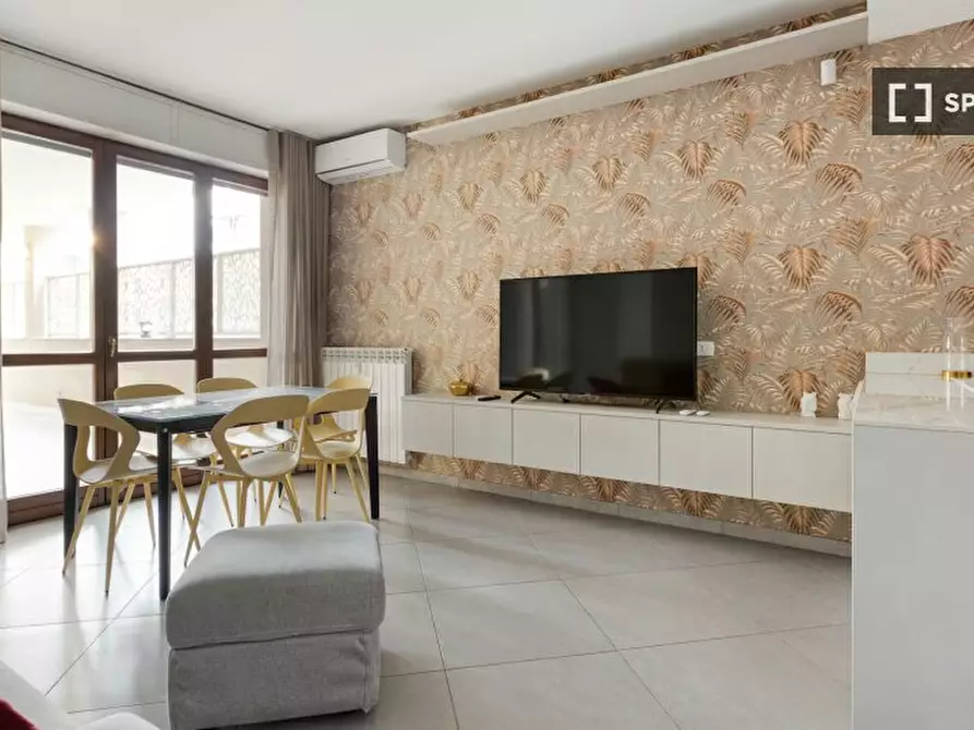 Immagine 17 di Appartamento in affitto  in Via Privata Iglesias a Milano