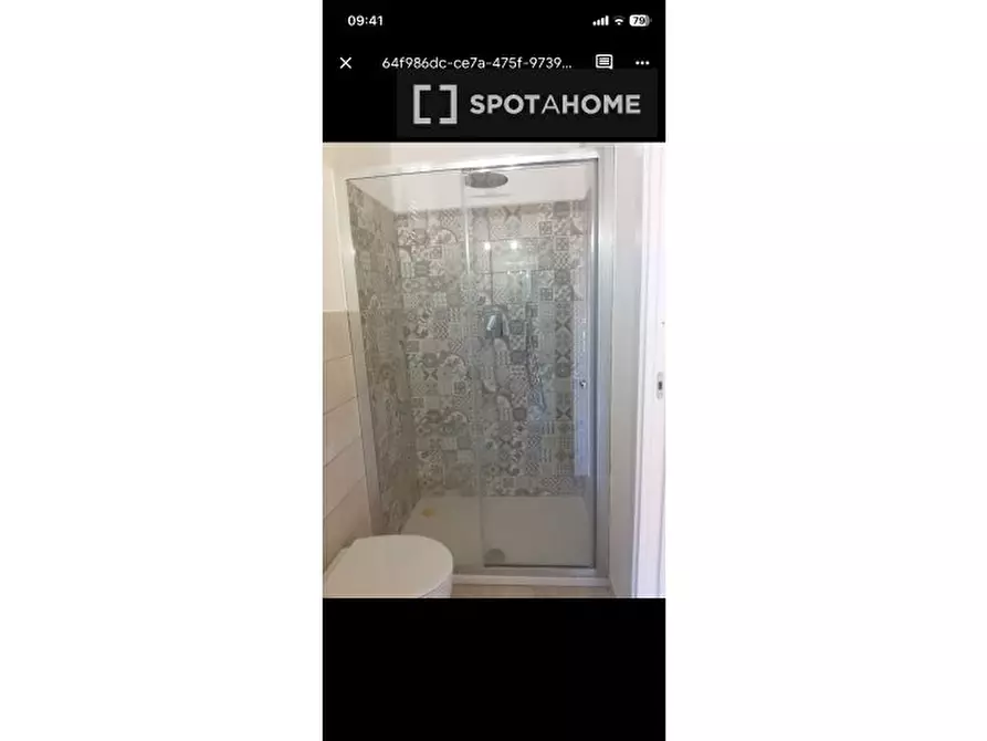 Immagine 10 di Appartamento in affitto  in Via della Lancia a Perugia