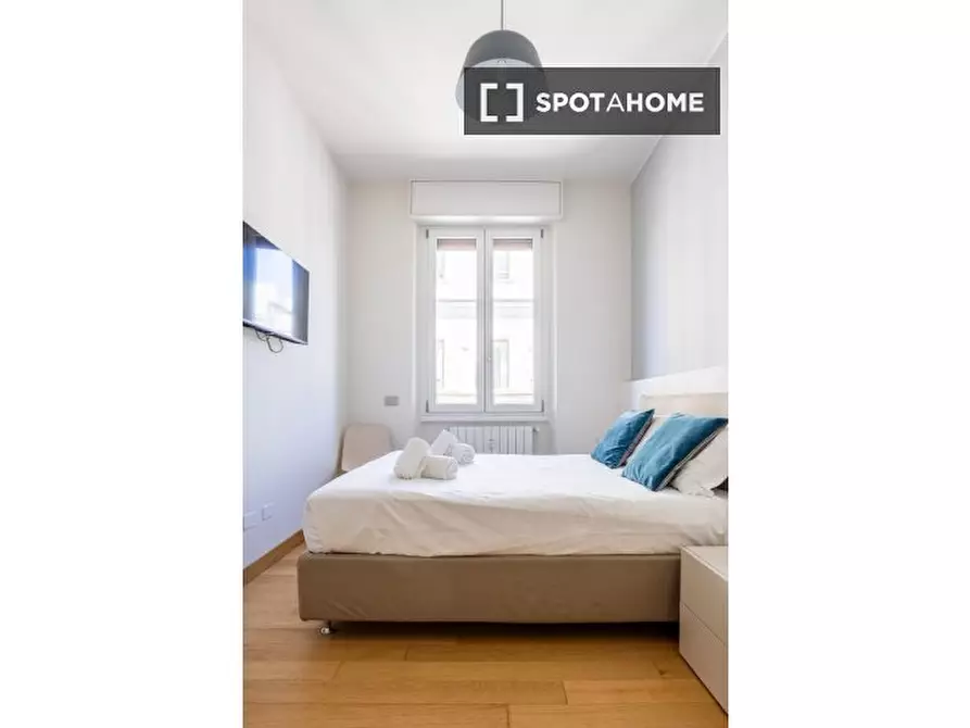 Immagine 14 di Appartamento in affitto  in Piazzale Lodi a Milano