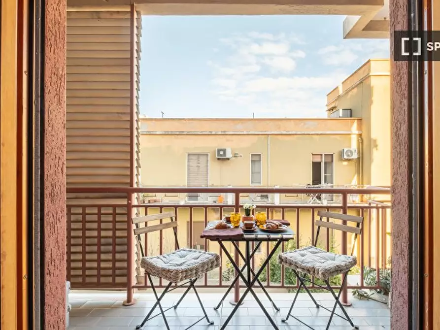 Immagine 6 di Appartamento in affitto  in Via Pantelleria a Cagliari