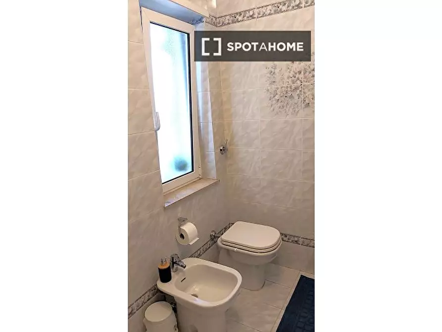 Immagine 17 di Appartamento in affitto  in Viale Pasteur a Roma