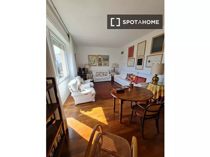 Immagine 4 di Appartamento in affitto  in Viale Luigi Merello a Cagliari