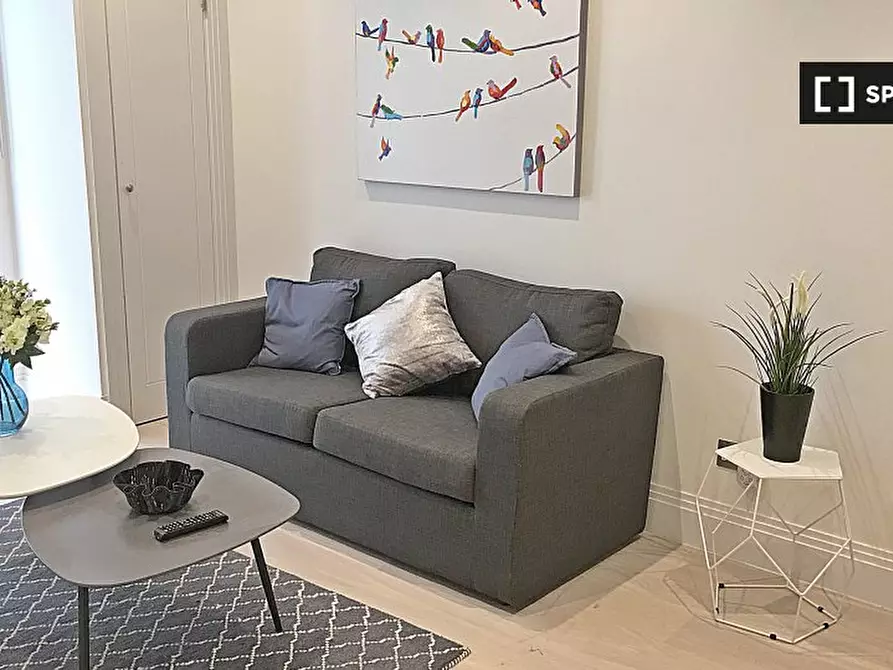 Immagine 3 di Appartamento in affitto  in Bourlet Cl a Paddington