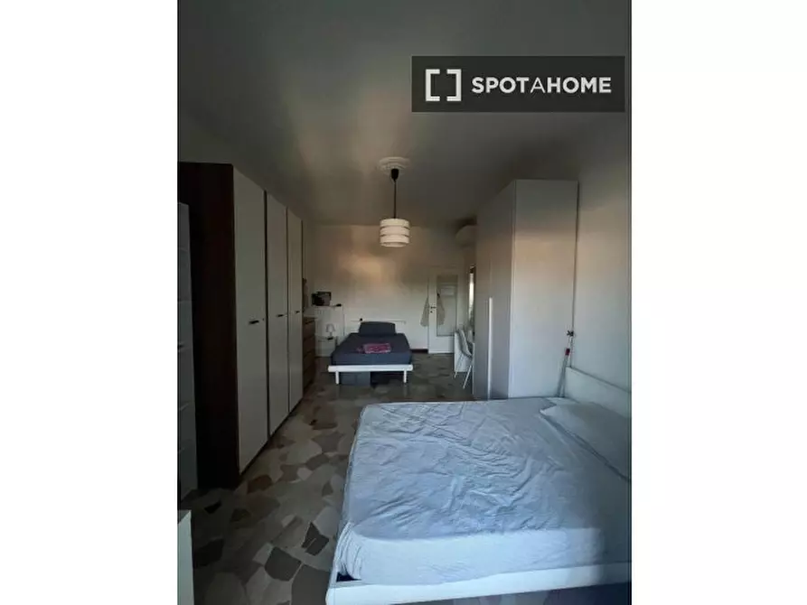 Immagine 7 di Camera condivisa in affitto  in P.za Sesia Davide a Milano