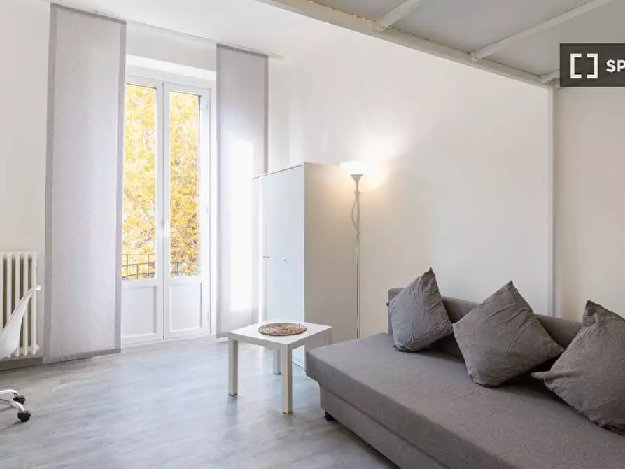 Immagine 8 di Appartamento in affitto  in C.so Lodi a Milano