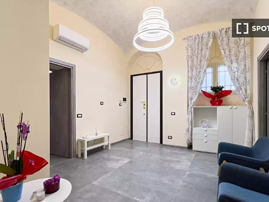 Immagine 1 di Appartamento in affitto  in Via dello Statuto a Roma