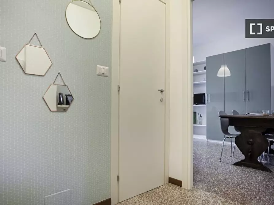 Immagine 16 di Appartamento in affitto  in Via Giuseppe Cesare Abba a Milano