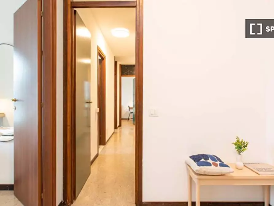 Immagine 19 di Camera condivisa in affitto  in Viale Sondrio a Milano