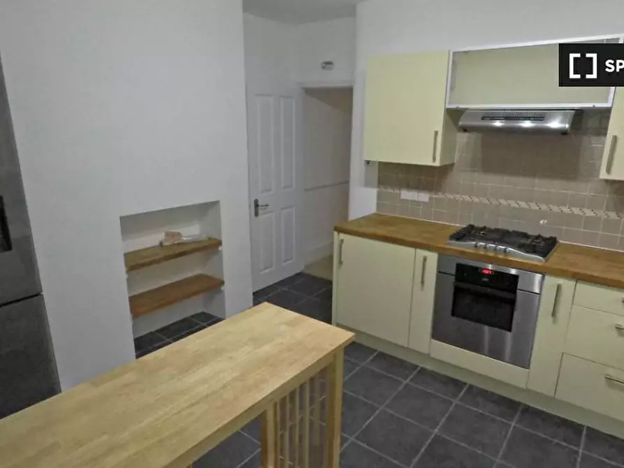 Immagine 9 di Camera condivisa in affitto  in Allfarthing Ln a Wandsworth