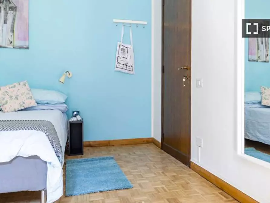 Immagine 1 di Camera condivisa in affitto  in Via Felice Mendelssohn a Padova