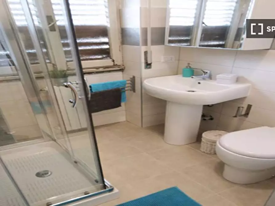 Immagine 17 di Camera condivisa in affitto  in Via Gaeta Milan a Milano