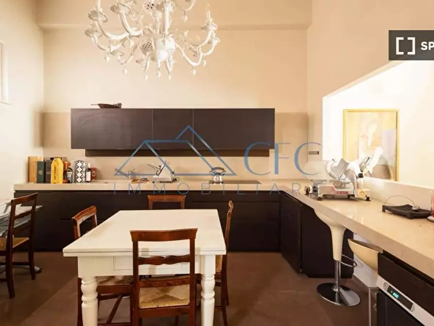 Immagine 4 di Appartamento in affitto  in Via Privata Alfredo Soffredini a Milano