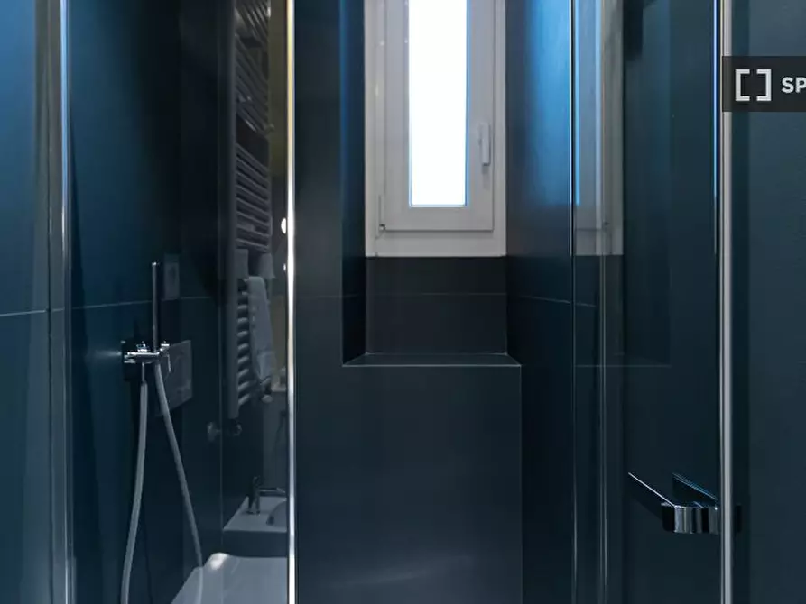 Immagine 18 di Appartamento in affitto  in Via Rubens a Milano