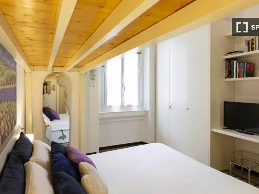 Immagine 4 di Appartamento in affitto  in Via della Commenda a Milano