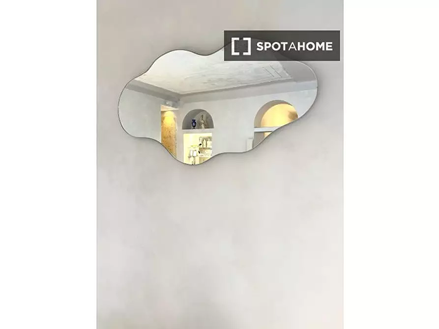 Immagine 6 di Appartamento in affitto  in Via Mantova a Milano