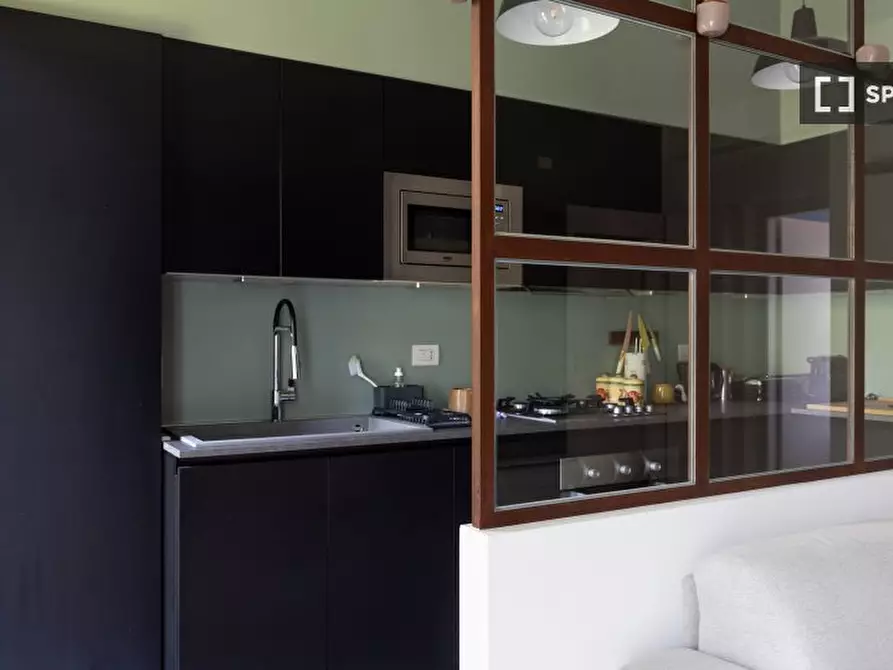 Immagine 10 di Appartamento in affitto  in Via Marostica a Milano