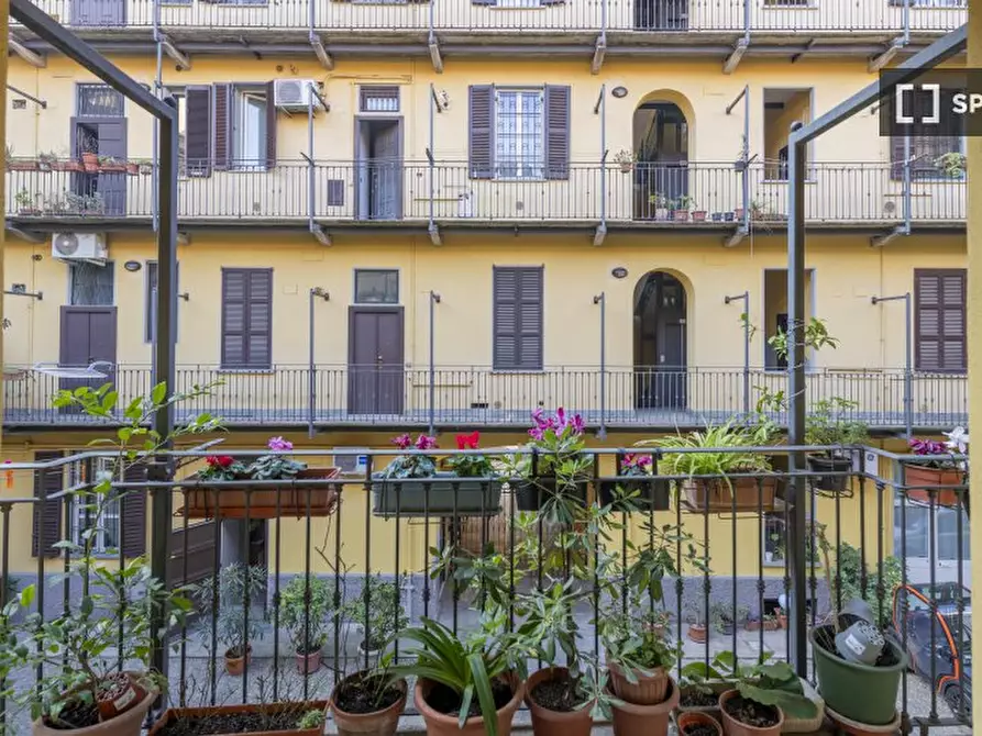 Immagine 17 di Ufficio in affitto  in Via Alessandria a Milano