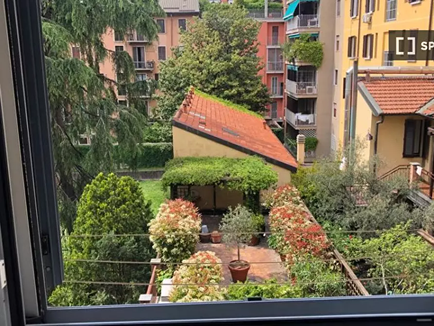 Immagine 11 di Appartamento in affitto  in Corso Vercelli a Milano