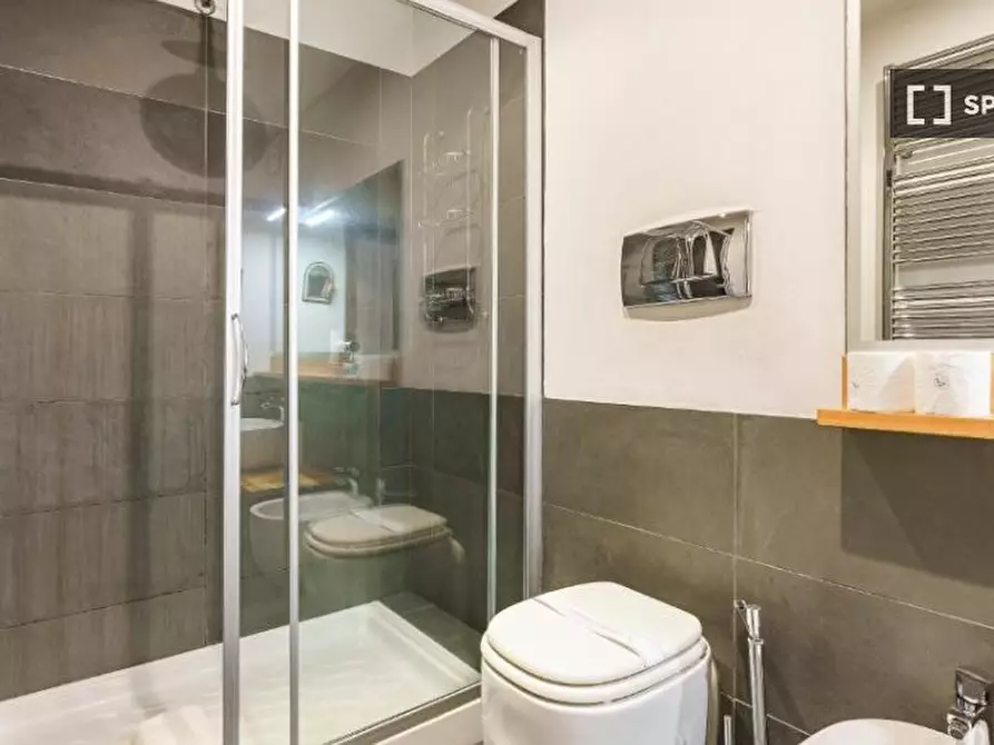 Immagine 14 di Appartamento in affitto  in Via di S. Pier Maggiore a Firenze