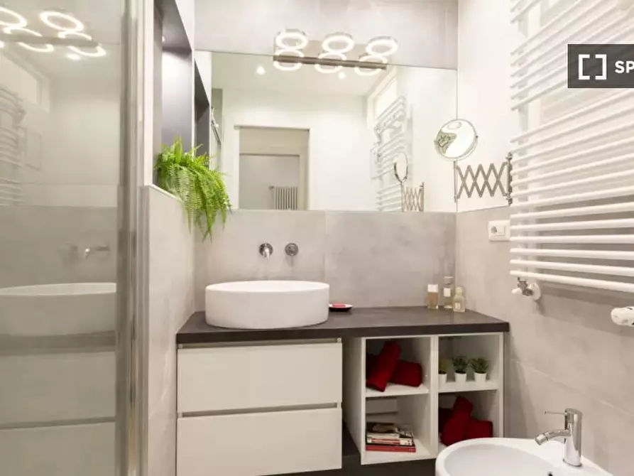 Immagine 17 di Appartamento in affitto  in Viale Monte Ceneri a Milano