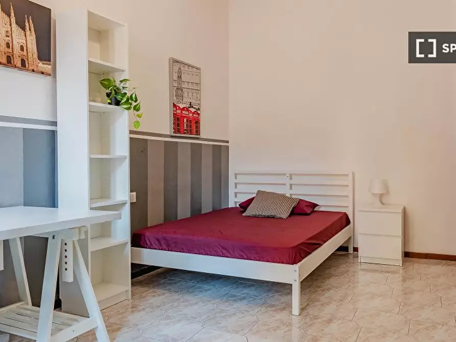 Immagine 1 di Camera condivisa in affitto  in Via Conchetta a Milano