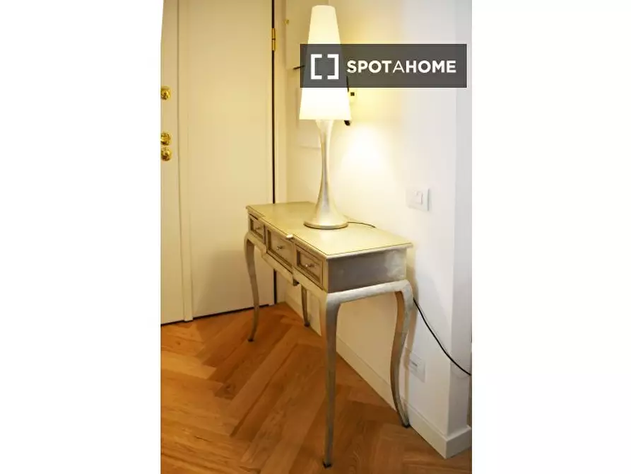 Immagine 18 di Appartamento in affitto  in Via Alfonso la Marmora a Firenze