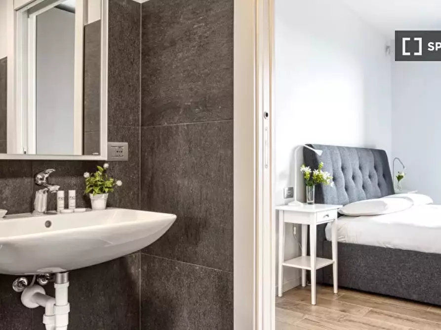 Immagine 14 di Appartamento in affitto  in Via Pier Paolo Pasolini a Milano