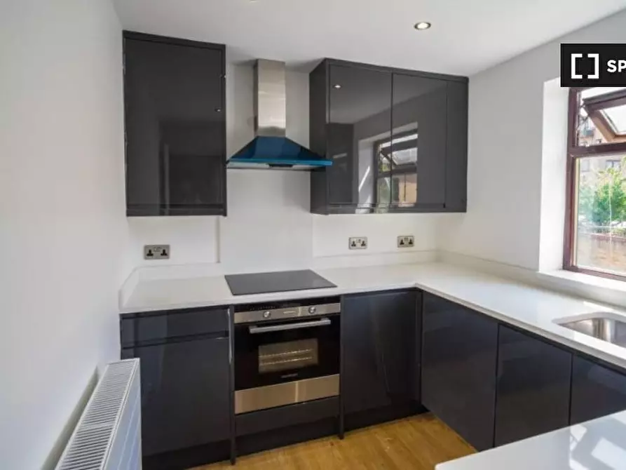 Immagine 1 di Appartamento in affitto  in Riverside Cl a Hackney