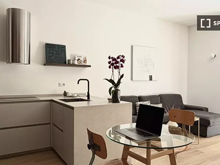 Immagine 1 di Appartamento in affitto  in Via Eugenio Barsanti a Roma