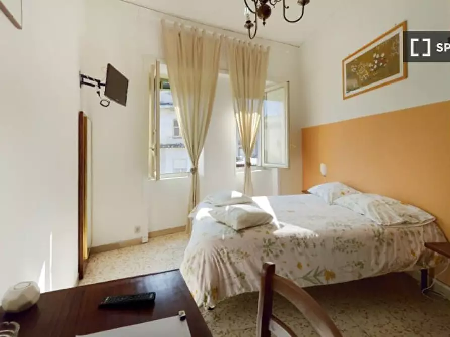 Immagine 3 di Ufficio in affitto  in Via Filippo Maria Briganti a Napoli