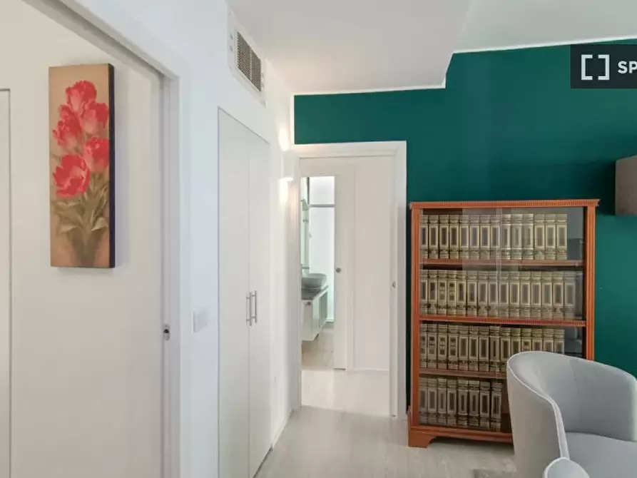 Immagine 2 di Appartamento in affitto  in Via Privata Camillo Vacani a Milano