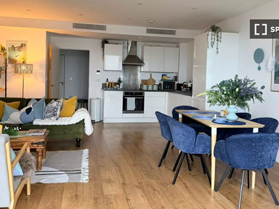 Immagine 6 di Appartamento in affitto  in Ealing Rd a Hounslow