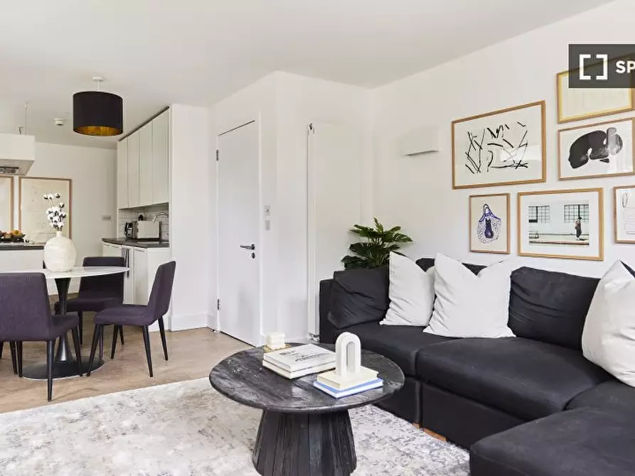 Immagine 1 di Appartamento in affitto  in Felgate Mews a Hammersmith