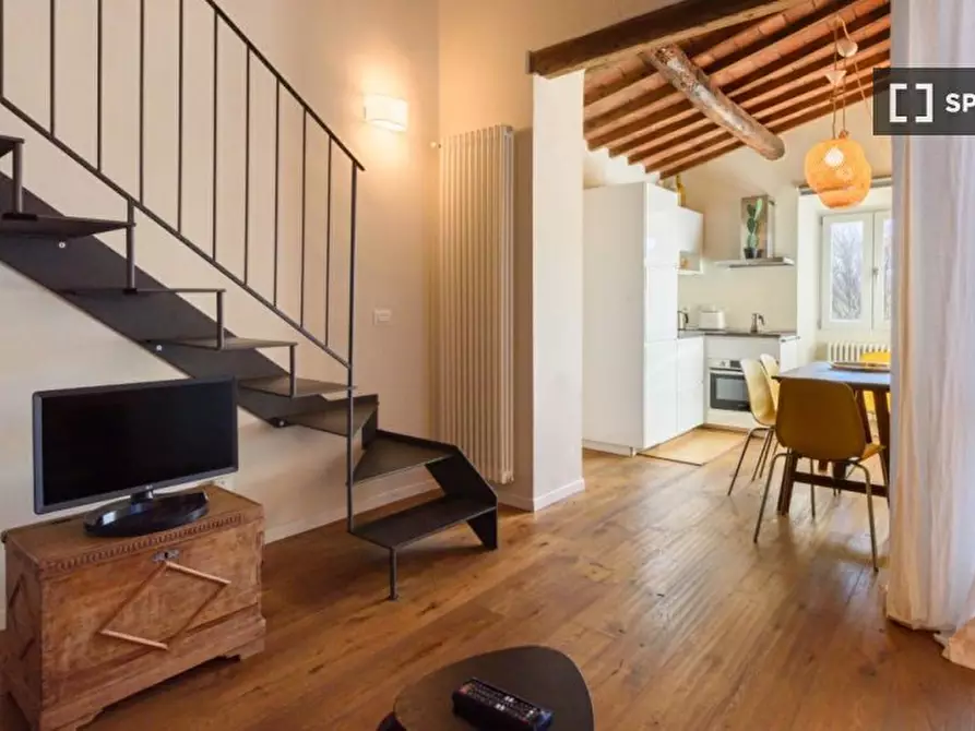 Immagine 8 di Appartamento in affitto  in Via dell'Orto a Firenze