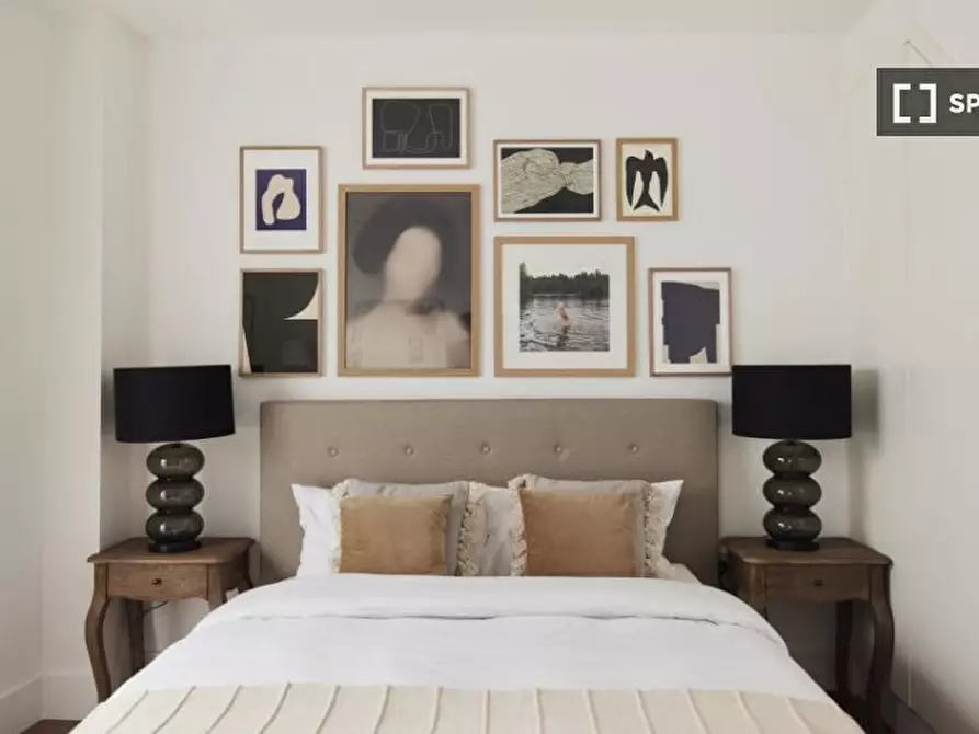 Immagine 4 di Ufficio in affitto  in Felgate Mews a Hammersmith