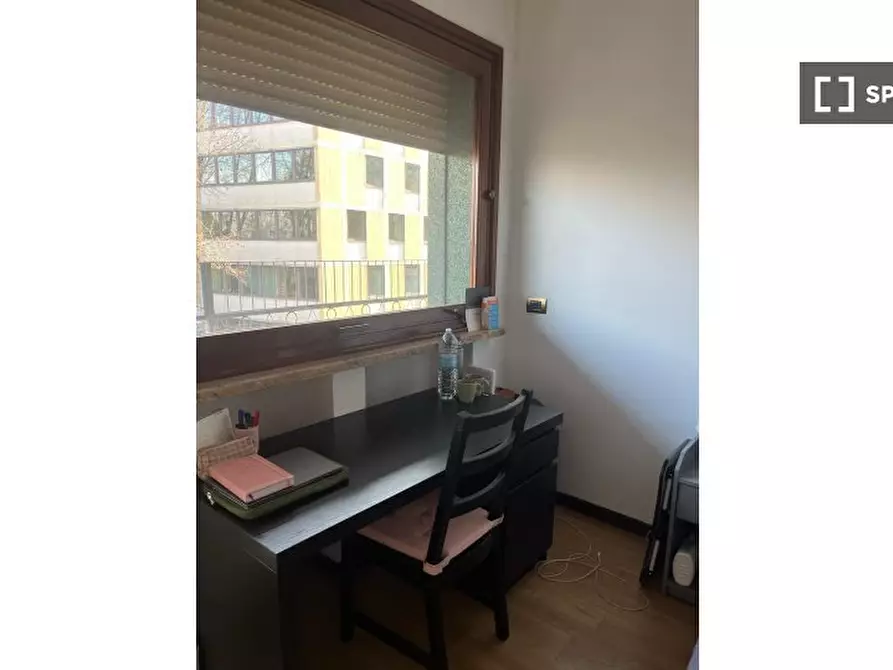 Immagine 18 di Camera condivisa in affitto  in Via Guidubaldo del Monte a Roma