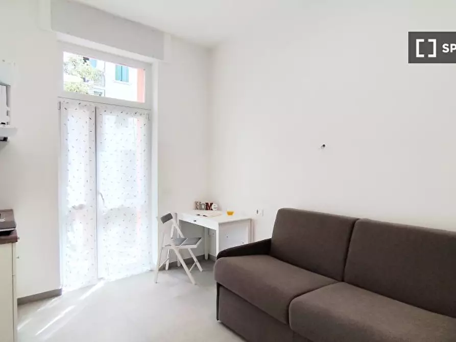 Immagine 8 di Ufficio in affitto  in Via Privata Mario Bianco a Milano