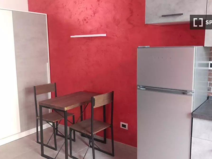 Immagine 6 di Ufficio in affitto  in Corso Svizzera a Torino