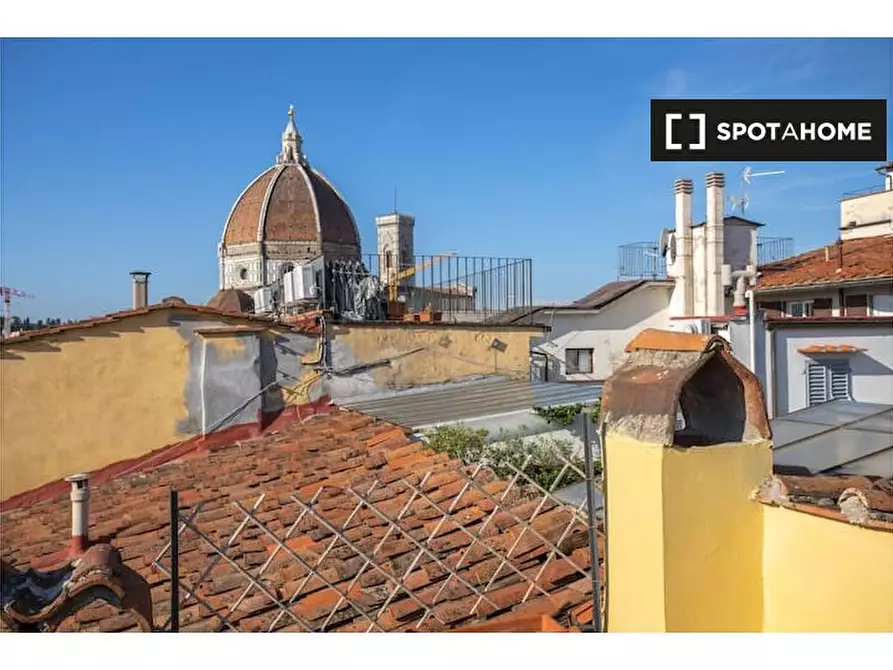Immagine 18 di Appartamento in affitto  in Via del Castellaccio a Firenze