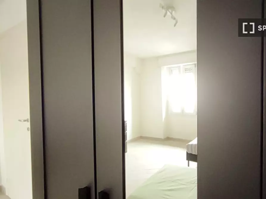 Immagine 11 di Ufficio in affitto  in Via Noverasco a Opera