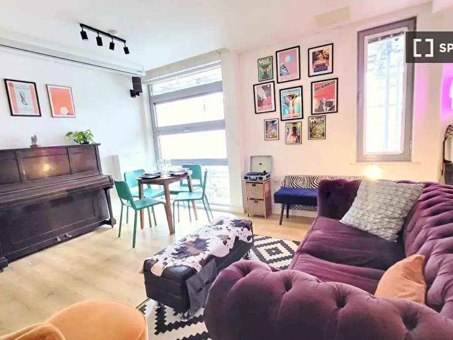 Immagine 10 di Appartamento in affitto  in Watney Street a Poplar