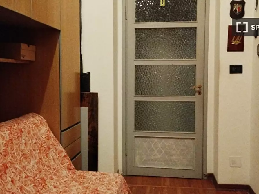 Immagine 3 di Camera condivisa in affitto  in Via Borgomanero a Torino