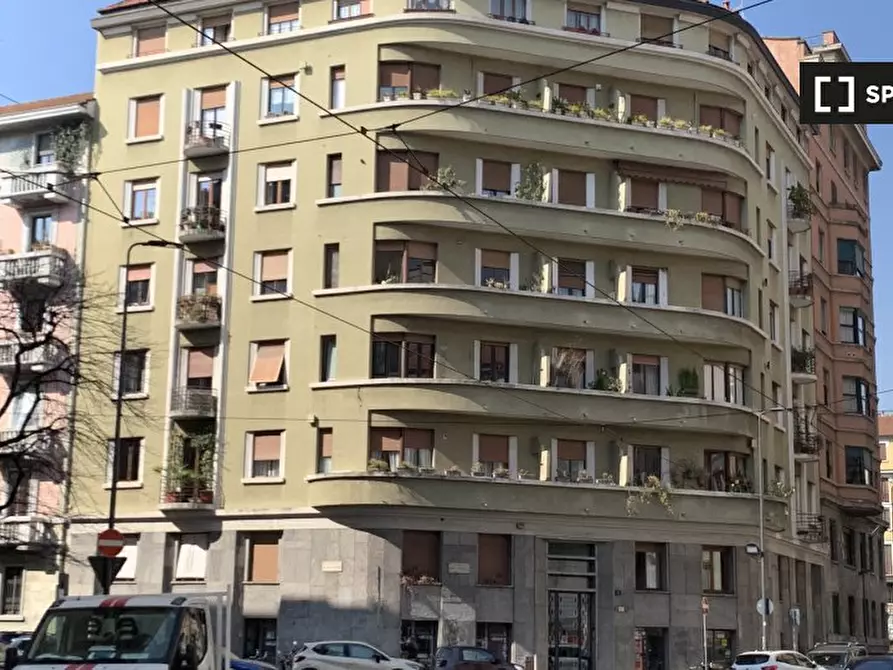 Immagine 19 di Appartamento in affitto  in Via Errico Petrella a Milano