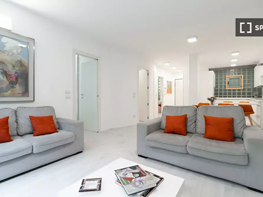 Immagine 10 di Appartamento in affitto  in Via Giovanni Enrico Pestalozzi a Milano