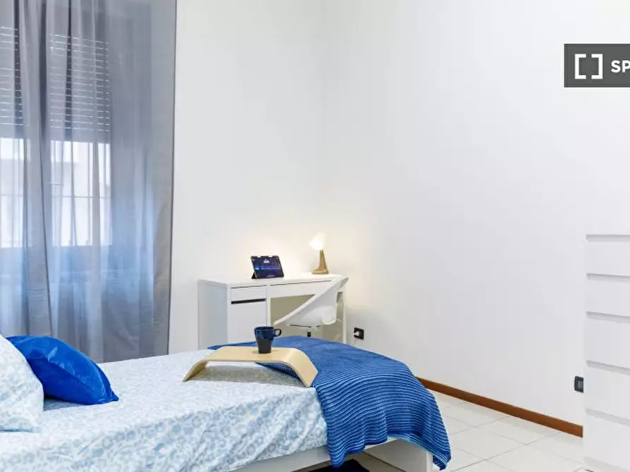 Immagine 2 di Camera condivisa in affitto  in Via Romolo Gessi a Torino